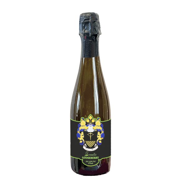 Grosella Gooseberry