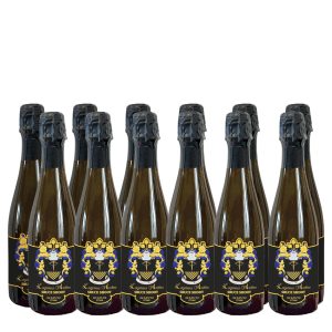 Lagrima Arctica 375ml, 12 plo