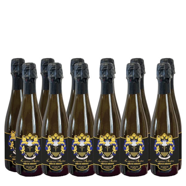 Lagrima Arctica 375ml, 12 plo